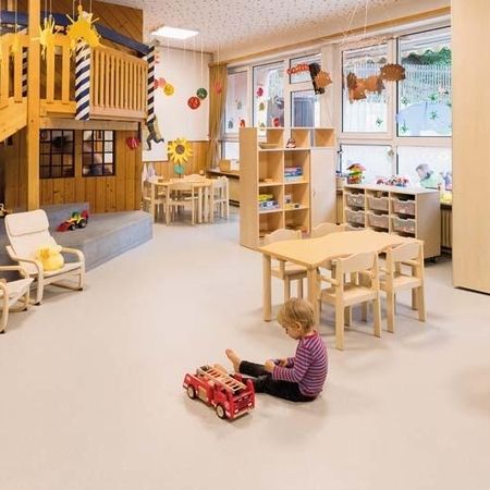 nora systems GmbH