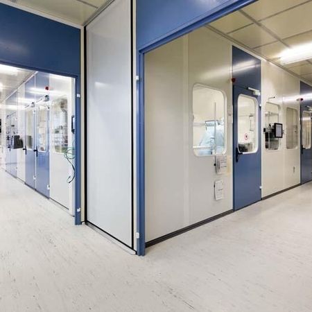 nora systems GmbH