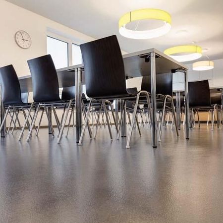 nora systems GmbH