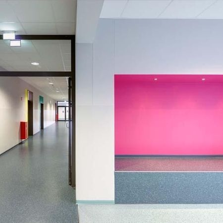 nora systems GmbH