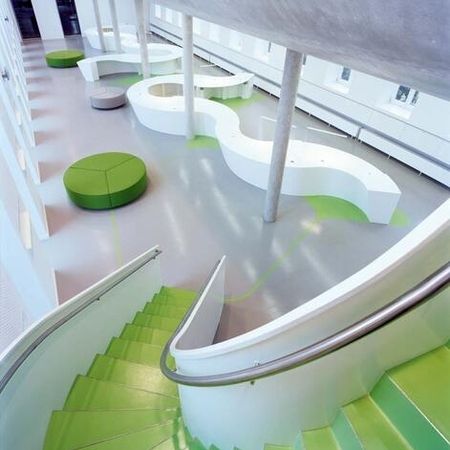 nora systems GmbH