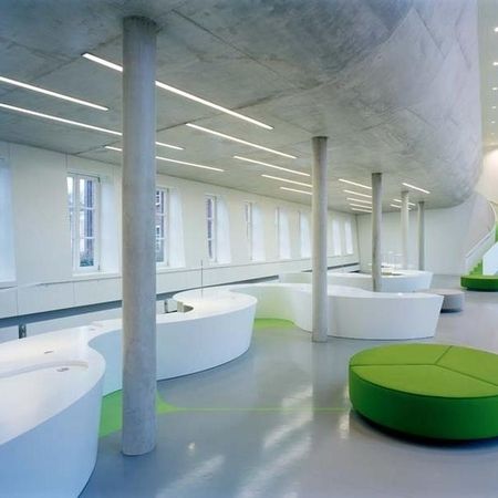 nora systems GmbH