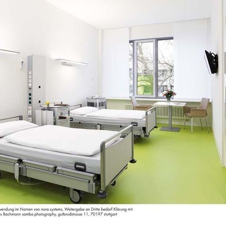 nora systems GmbH