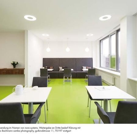 nora systems GmbH