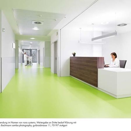 nora systems GmbH