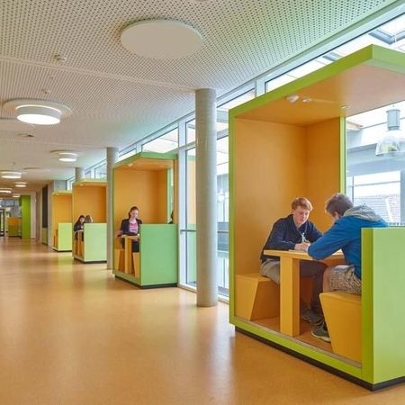 nora systems GmbH