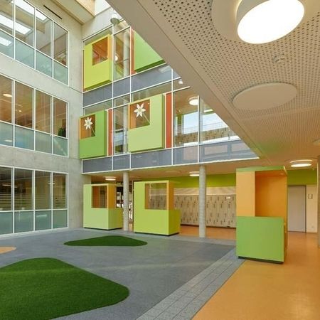 nora systems GmbH
