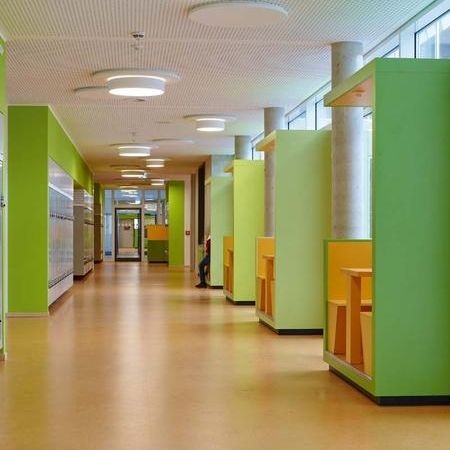 nora systems GmbH