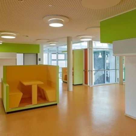 nora systems GmbH