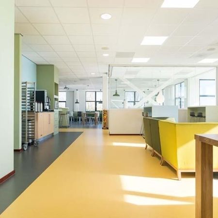 nora systems GmbH