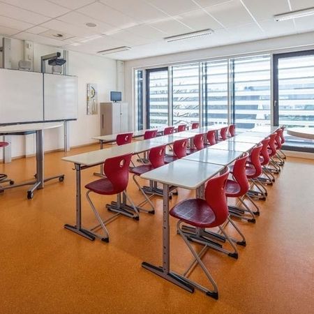 nora systems GmbH