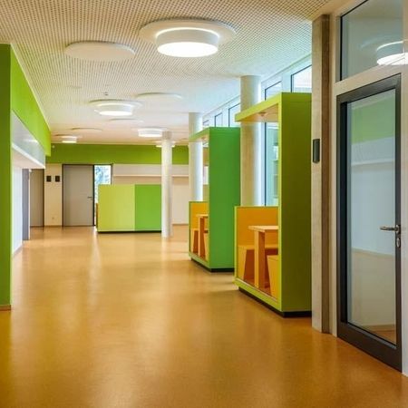 nora systems GmbH